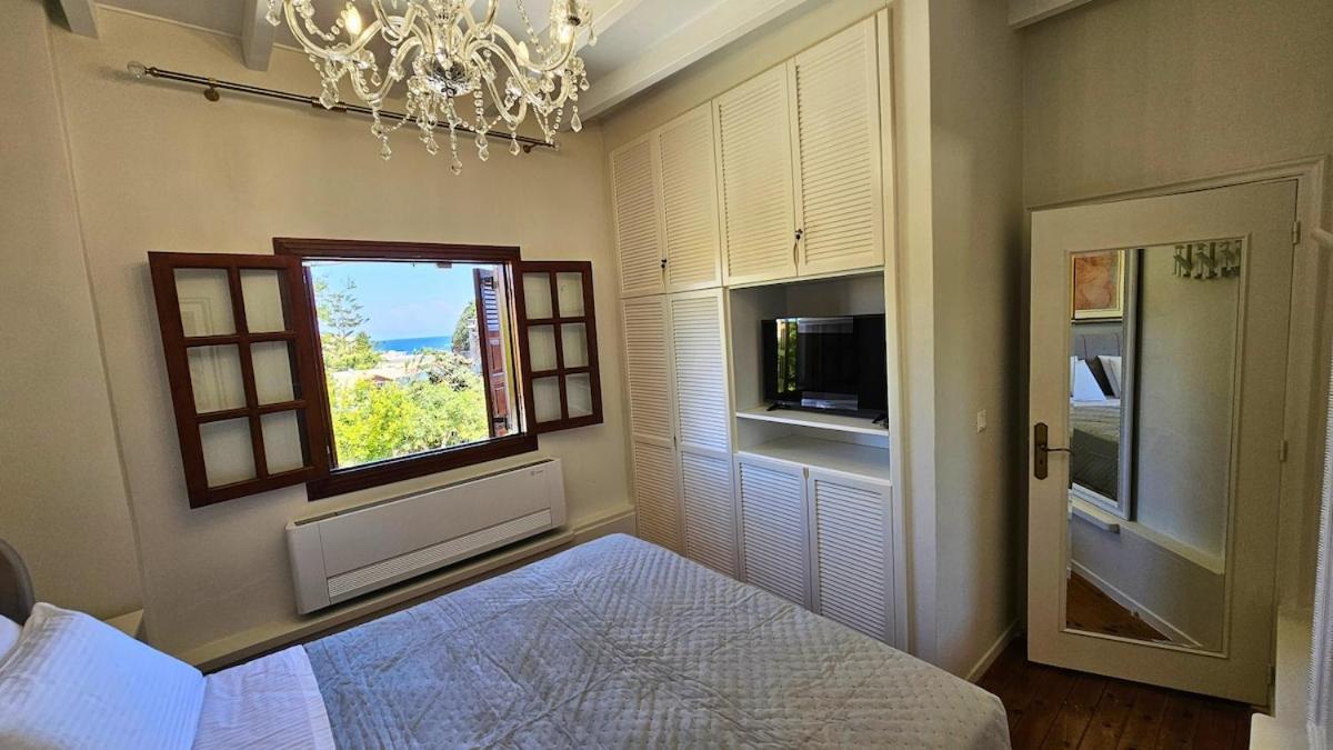 Villa Old Town Pearl