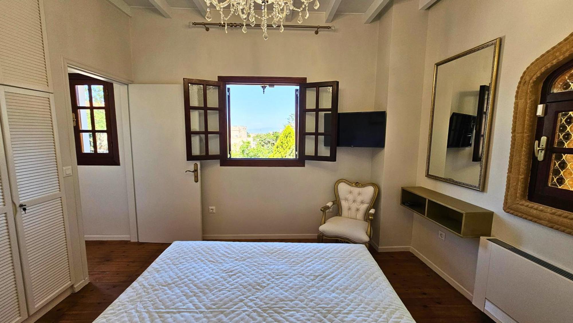 Villa Old Town Pearl