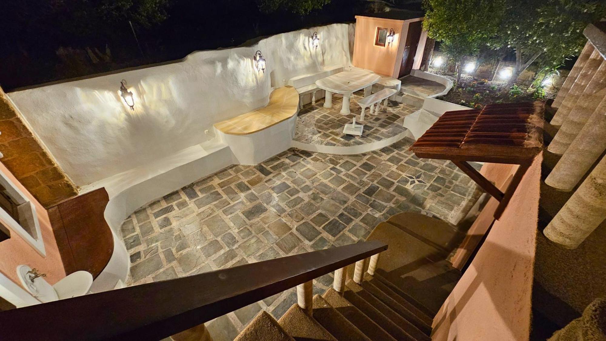 Villa Old Town Pearl Rhodes City