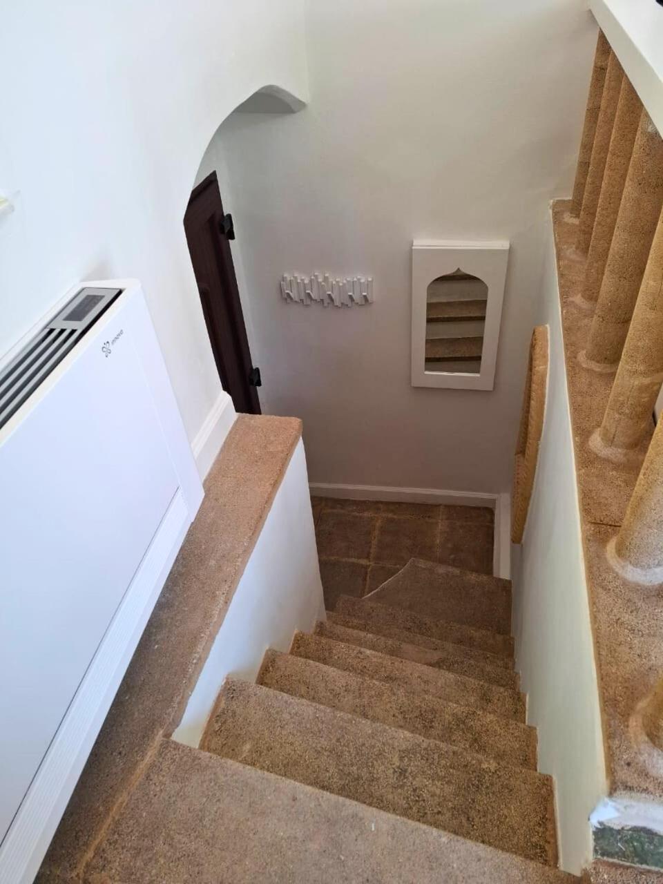 Villa Old Town Pearl *