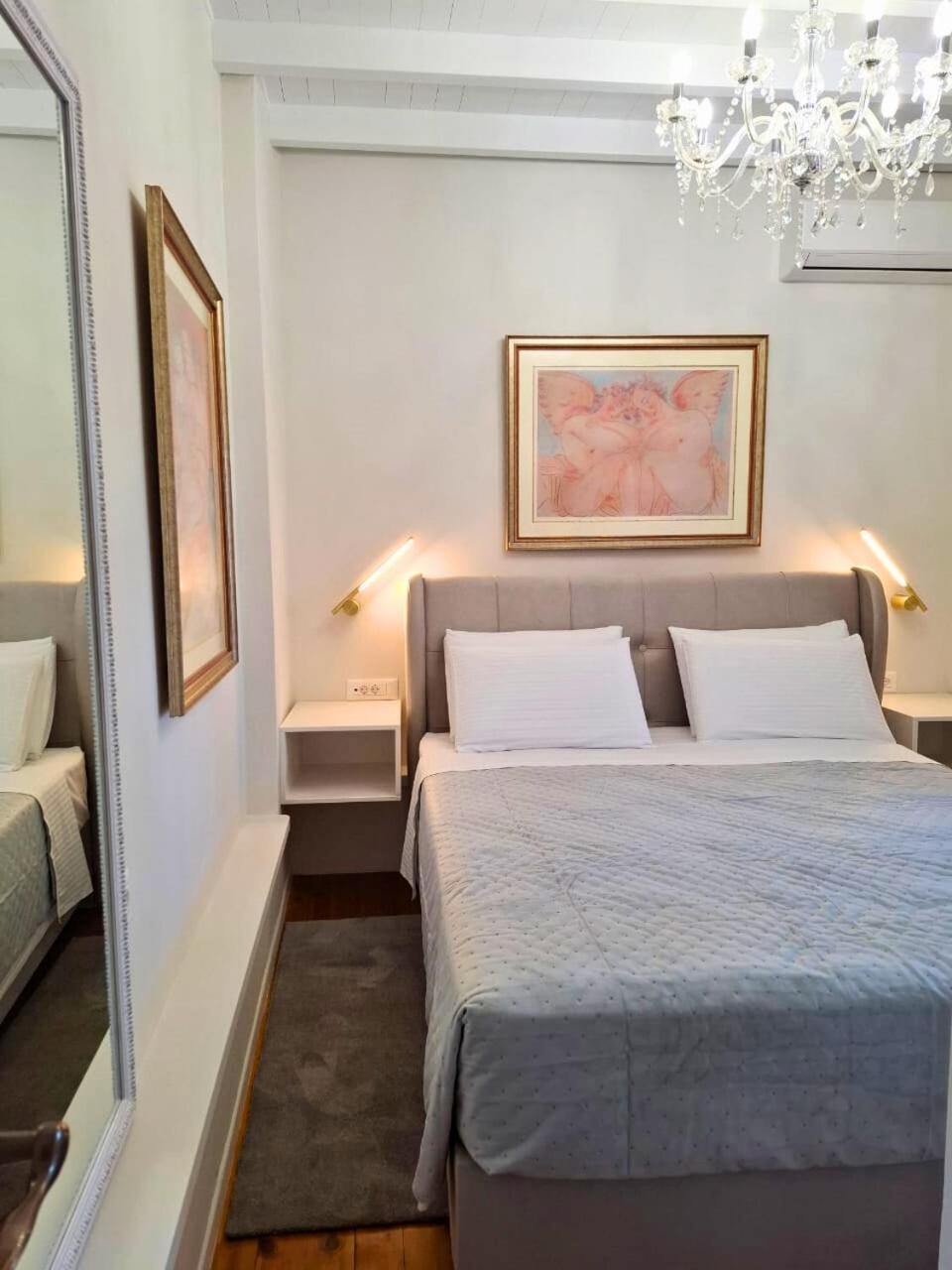 Villa Old Town Pearl *