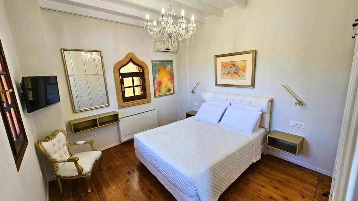 Old Town Pearl * Rhodes City