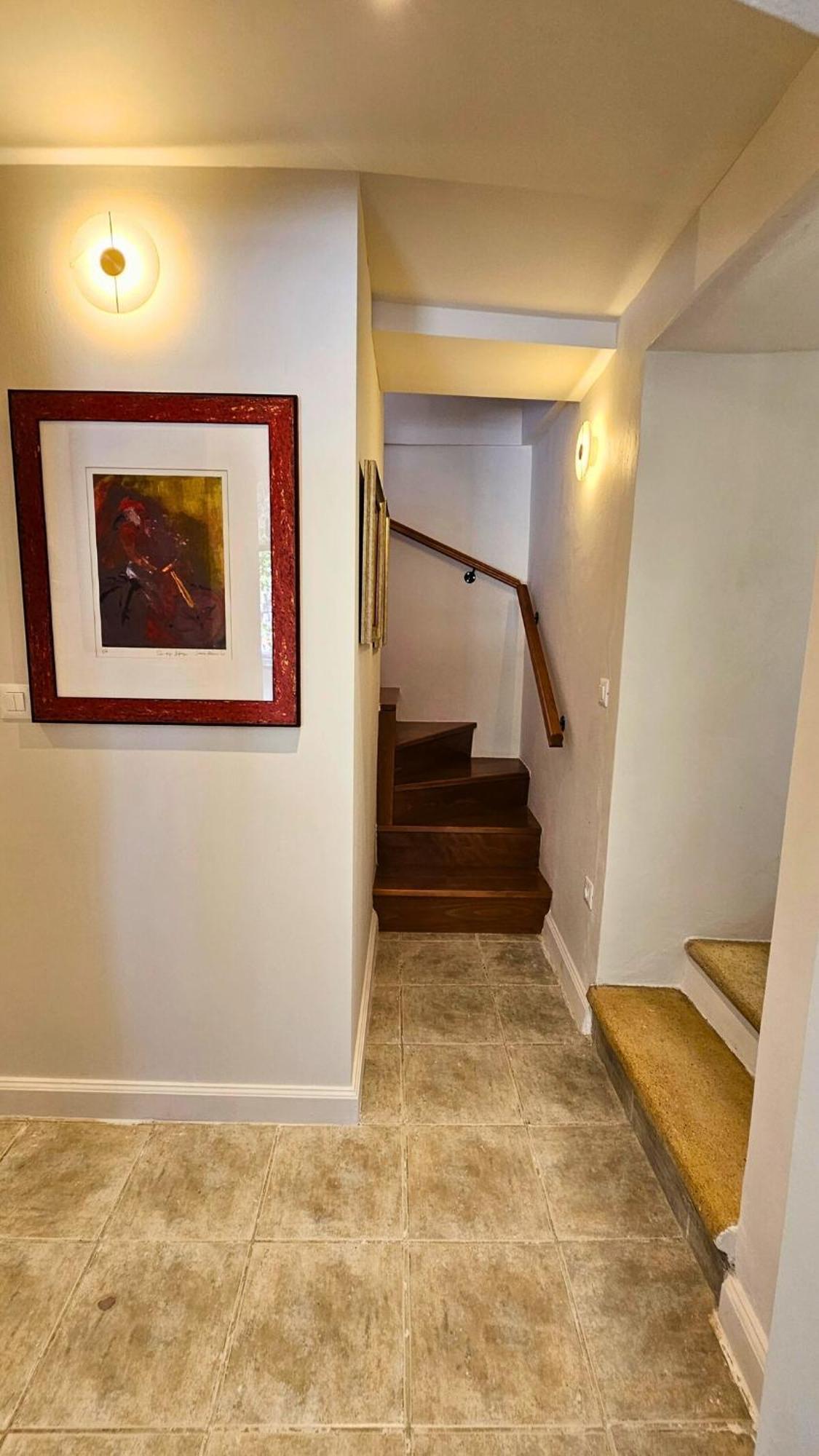 Old Town Pearl Villa *